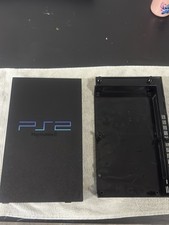 PlayStation 2 Replacement Shell Housing For Scph-3001