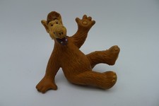 Vintage 1980's Alf PVC Figure