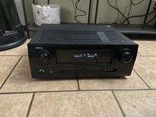 Denon AVR-1611 7.1 Ch HDMI Home Theater Surround Sound Receiver 