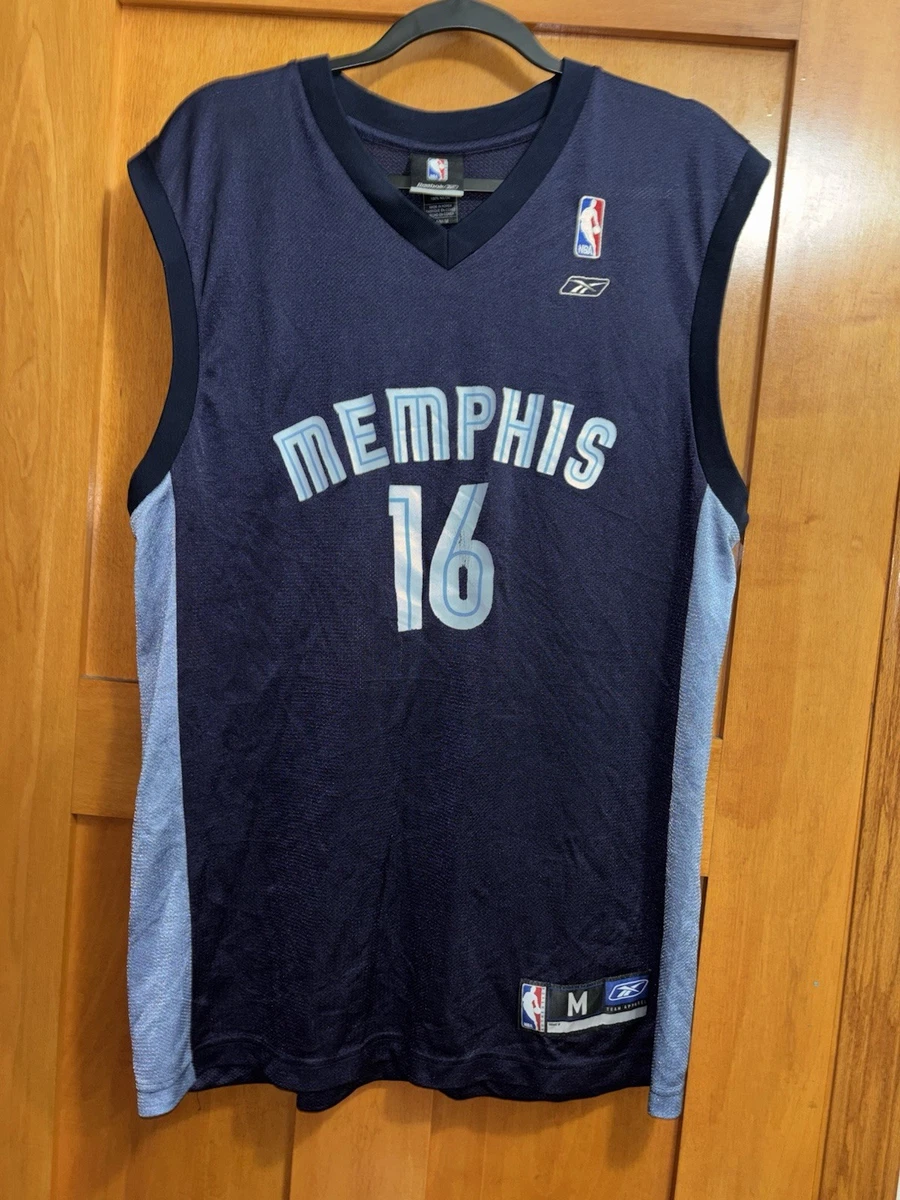 25+ Reebok Memphis Grizzlies NBA Jerseys for sale | Updated Oct 2026