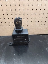 2010 Chrysler Dodge Wireless Ignition Node WIN Module W/ Key Fobik P68066729AC