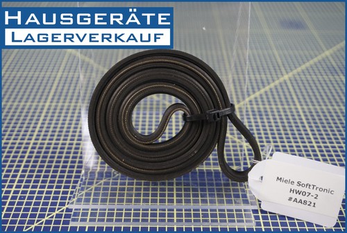 Keilriemen Waschmaschine - Miele SoftTronic HW07-2 5034730/ 5PJ 1320