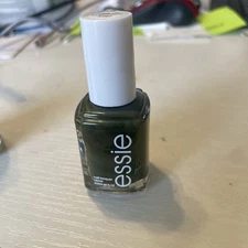 essie~Vegan MEET ME AT MIDNIGHT (1797) Nail Lacquer Nail Polish