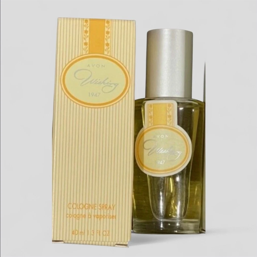 Avon Wish Fragrances for Women for sale | eBay