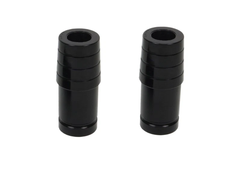 Whiteline Front Bump Stops 1-1/2 Inch for Jeep Wrangler 1997-2006 Foto 3 de 3