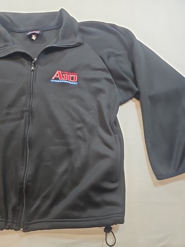 NCAA Atlantic 10 Conference A10 Jacke "Herren Large" schwarz - Bild 4 von 15