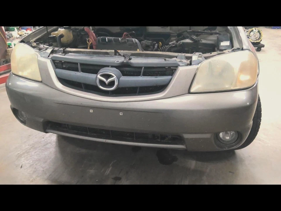 Air Cleaner 3.0L Fits 01-04 ESCAPE 727802 - Image 4 of 4