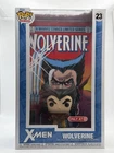 Funko Pop! Comic Book Cover with Case: Marvel - Wolverine - Target...
