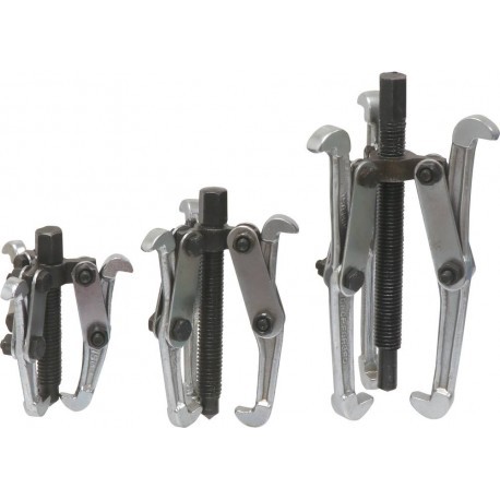 Arrache roulement Stilker 15240 avec griffes réversibles en acier forgé