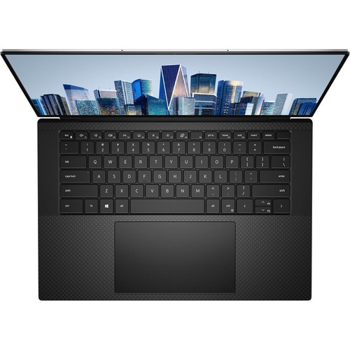 Laptop Dell Precision 5560 15 Zoll I7-11850H 32GB 512GB FHD+ RTX A2000 Win11 - Afbeelding 6 van 10