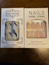 press on nails