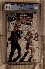  on The Hot Collector