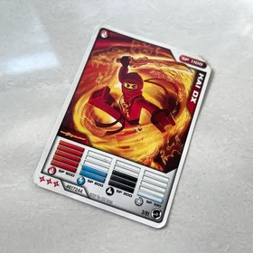 LEGO Ninjago NRG Call 9572 + 2257 Spinner Starter Set - Used, Lightly Used