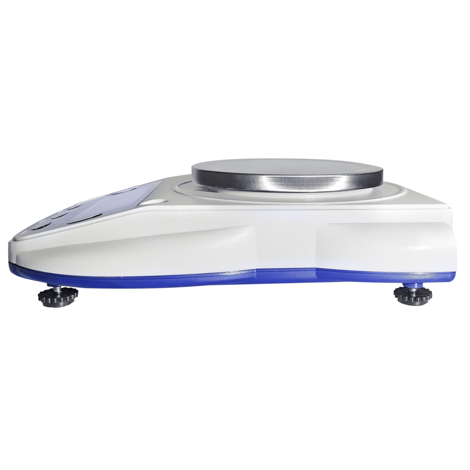 Eosphorus Eosphorus Science Digital Scale Lab Balance Gram Scale 0.01g Accuracy ...