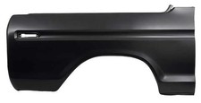 OER TR27842S 1978-79 Ford Bronco; Full Quarte...