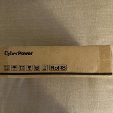 CyberPower RB1280X2B UPS Replacement Battery Cartridge 12V 8Ah Maintenance Free