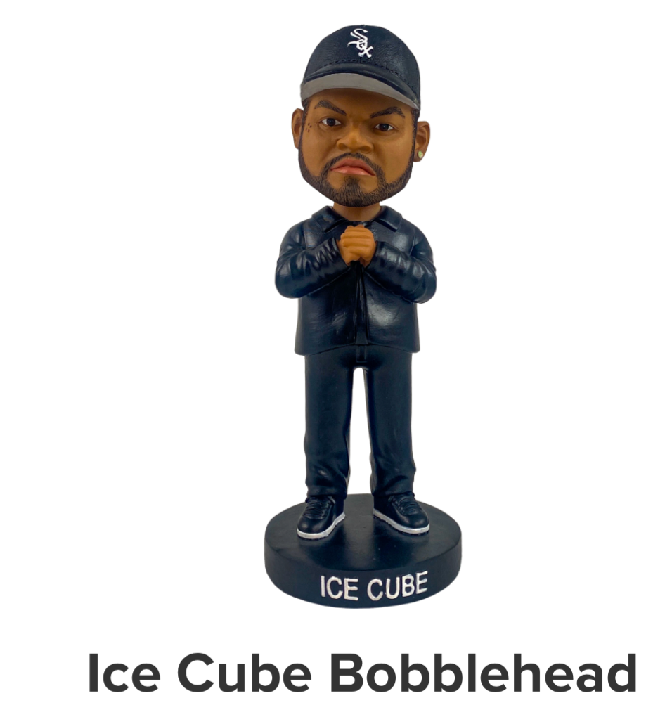 スポーツ Supreme Bobblehead Supreme Bobblehead (SS23) - $44