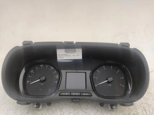 982663208000 Cuadro Instrumentos para CITROEN JUMPY FURGÓN Club M 2018 2371563 - Imagen 1 de 10
