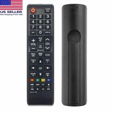New Universal Remote Control for ALL Samsung LCD LED HDTV 3D Smart TVs