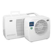 EUROM AC 2401 E Roulotte, Camper, Camper, Climatizzatore Split