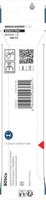 Bosch Pro Metal HSS-G Spiralbohrer, 6,5 X 63 X 101 Mm