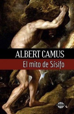 Albert Camus El mito de Sísifo (Paperback) (UK IMPORT)