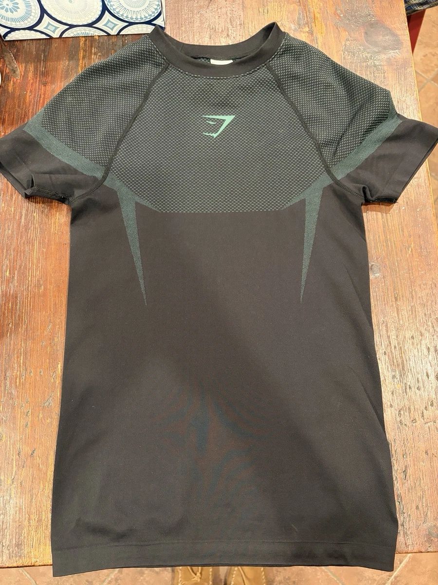 トップス  Onyx 5.0 S Las mejores ofertas en Gymshark Activewear Tops para Hombre | eBay