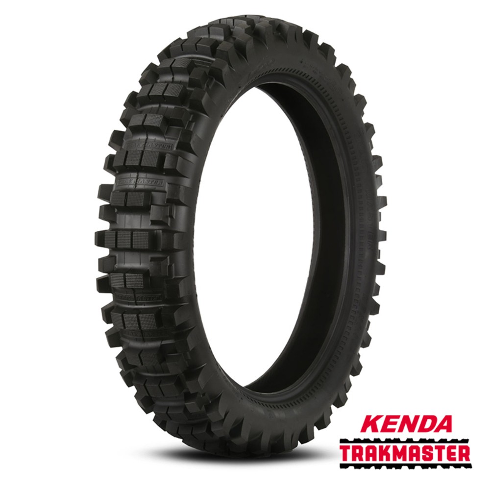 Free Shipping Kenda K760 Trakmaster 2 90/100-16 58M NHS TT For Motorcycle