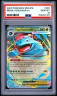 2025 POKEMON MEG EN-MEGA EVOLUTION #003 MEGA VENUSAUR EX PSA 10