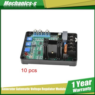 10pcs Universal GAVR-8A-AVR Generator Automatic Voltage Regulator Module US