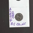 1943S    AU    LINCOLN  CENT   ~ALMOST   UNCIRCULATED ~  RS COINS #36N FREE SHIP