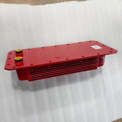 FOR Cummins Aftercooler Core - KTA38 / QSK38 5543592 Oil Cooler 3638361