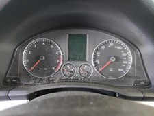 Compteur Volkswagen SCIROCCO