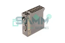 VIPA 208-1DP01 ; IM208DP INTERFACE MODULE PROFIBUS-DP MASTER Used