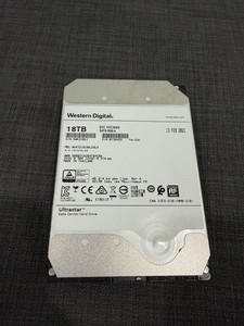 Wd 18TB | eBay