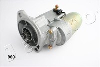 Japko Starter 2.2 KW Passend FüR Opel Campo 2.5 TD Isuzu Trooper I 2.8 3U960