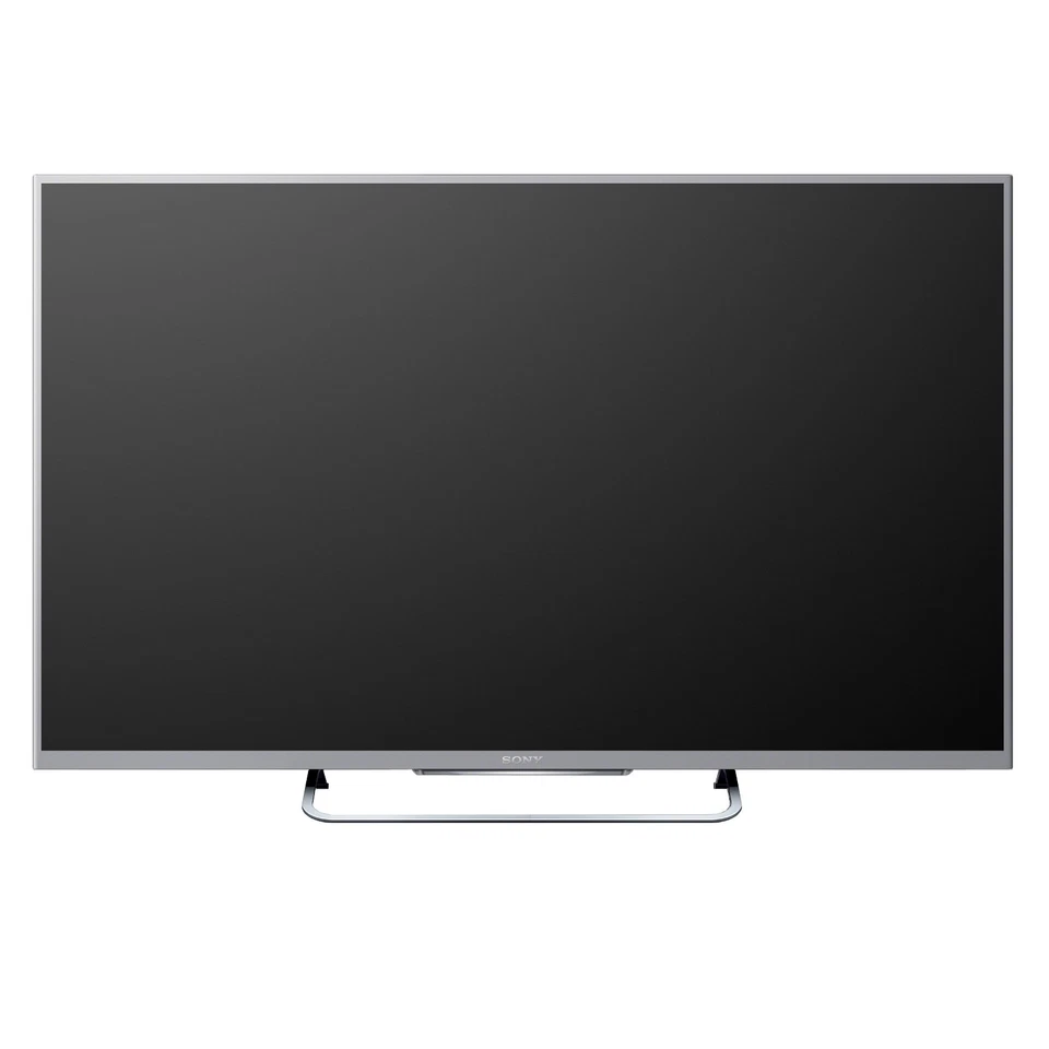 Sony 50" 3D Smart 800Hz Freeview/Freesat HD LED TV - (KDL-50W815b) - Image 3 of 4