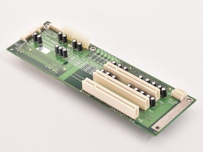 PCA-6105P4V Rev. B2 Advantech - Used - incl. warranty