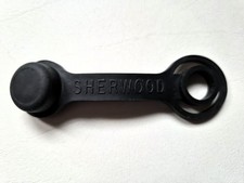 DIN Schutzkappe 1. Stufe -Sherwood-