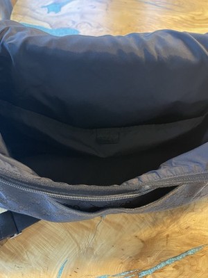 Gucci Baby Bag For Bottles, Diapers And More | eBay