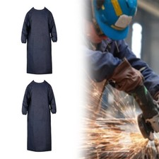 Welding Apron Comfort Durability Work Apron for Forging Adults Blacksmiths