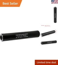 Reliable Synergy Digital 3.6V Ni-CD Rechargeable Battery for Streamlight 75175