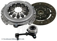 Kupplungssatz Blue Print ADR163036 FüR Renault Modus BR0 Clio KR0 CR0 3 BR01 16V
