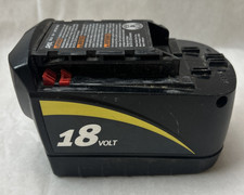 SKIL SB18A 18V Battery Untested Battery Only