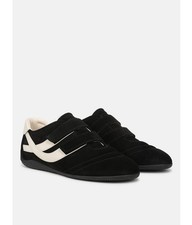 Vince Womens Sonic Trainer Sneakers  Sz 8.5