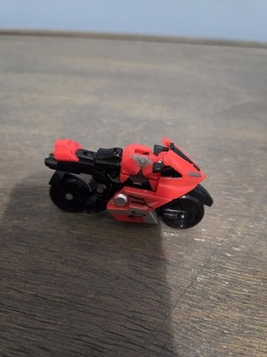Transformers Revenge of The Fallen Arcee Legends ROTF movie