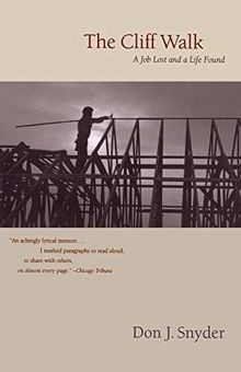 The Cliff Walk: A Memoir of a Job Lost and a Life... | Buch | Zustand akzeptabel