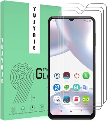[3 Pack] Tempered Glass Screen Protector Compatible for Phone 3 Pro with 9H... 