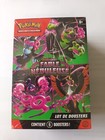POKÉMON : BUNDLE 6 BOOSTERS EV6.5 FABLE NEBULEUSE (NEUF/SCELLÉ)