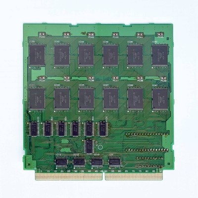 SEGA ST-V マザーボード　セガ STV システム基板 SEGA ST-V マザーボード セガ STV システム基板 SEGA ST-V